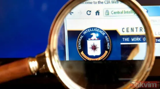 CIA'den eski ajanlarına 'çok konuşmayın' ayarı! Yabancı hükümetlere çalışmayın, sosyal medyada... - 1