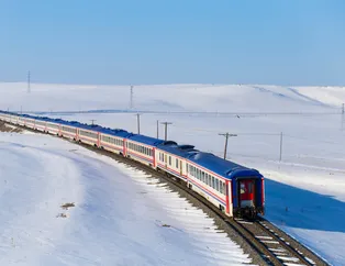 Doğu Ekspresi seferleri 22 ay aradan sonra yeniden başlıyor