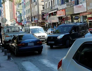 1 ayda 800 otopark cezası kesti! Hepsi iptal edildi