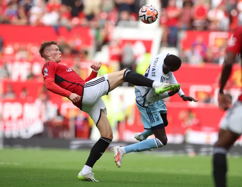 Fenerbahçe'de son gün 3 ayrılık birden! İşte yeni takımları - 21