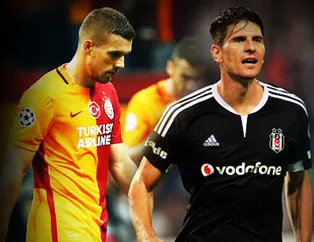 Temsilcilerimizin Avrupa'daki sıralamaları belli oldu