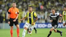 Fenerbahçede Krunic sabır sınıyor! Ayrılmak için şart sundu