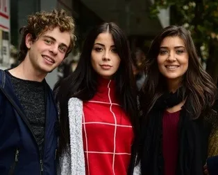 Kanatsız Kuşlar zirveye kondu!