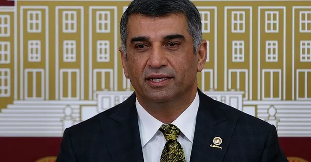 CHP'li Gürsel Erol'dan TOKİ itirafı: "Bir başarı hikayesi oluşmuş"