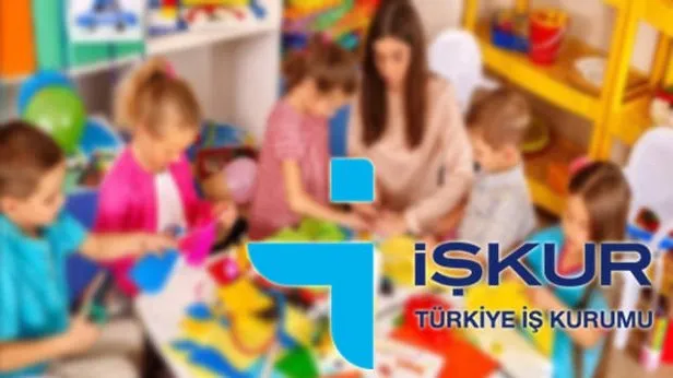Kpss Sartsiz Ve Sinavsiz Iskur Uzerinden Okul Oncesi Ogretmeni Alimi Basvuru Sartlari Nedir Iste Iskur Basvuru Ekrani Takvim