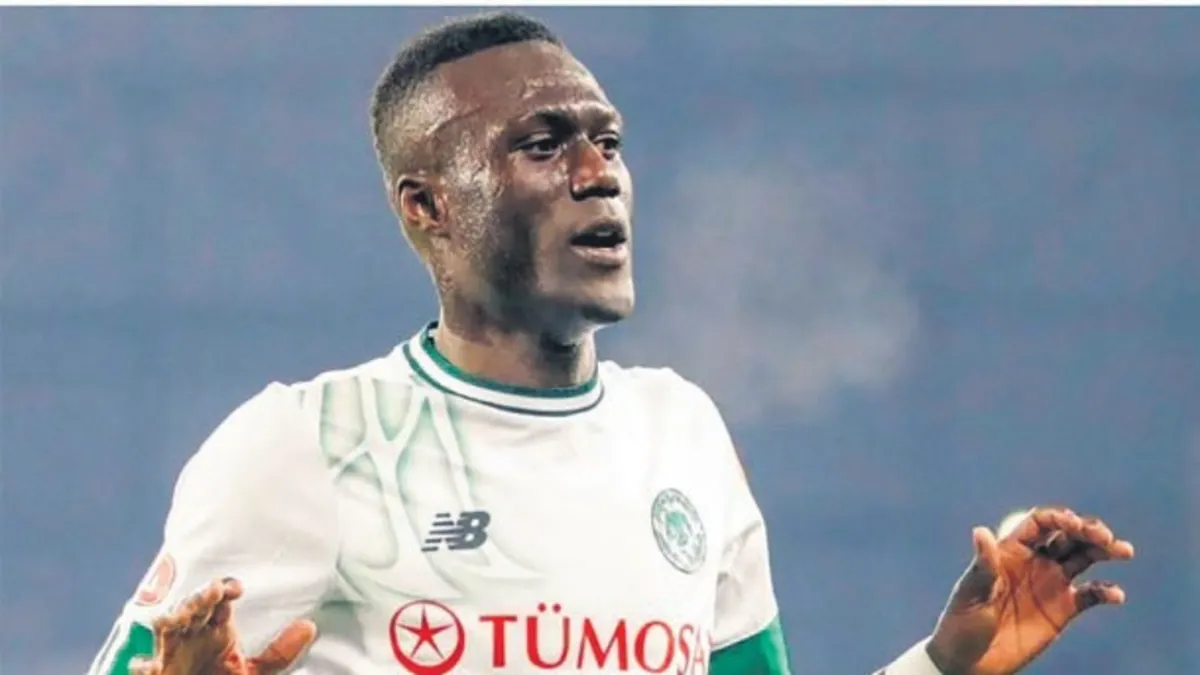 Kendi takımına oynadı 475 bin TL kazandı