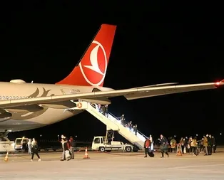 Odalarımız 5 yıldızlı otel konforunda