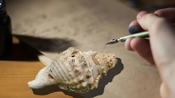 6 binyıllık uykudan uyandılar! İşte Taş Devri’nin ilk telsizleri