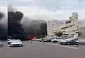 Hamas Aşkelon'u işte böyle vurdu!