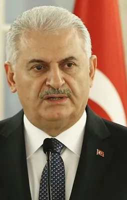 Başbakan Yıldırım'dan Almanya'ya tepki!
