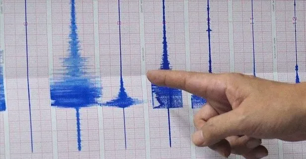 Son dakika: Şiddetli artçılar sürüyor! Malatya Pütürge’de 4,4 büyüklüğünde deprem
