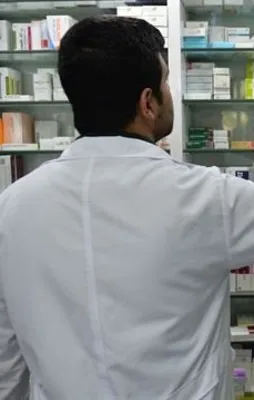 İlaç stokuna son
