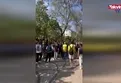Fenerbahçe taraftarından istifa yürüyüşü!