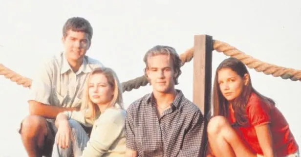 20 yıl sonra yeniden