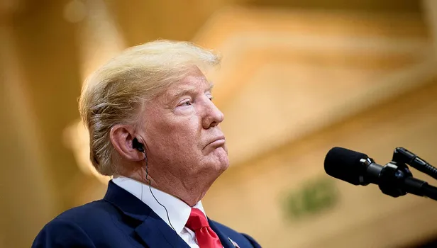 Trump'tan Türkiye'ye yaptırım tehdidi! |Video