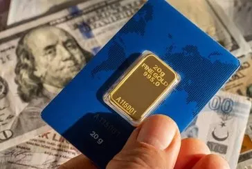 14 Mayıs 2023 gram altın ve dolar ne kadar?