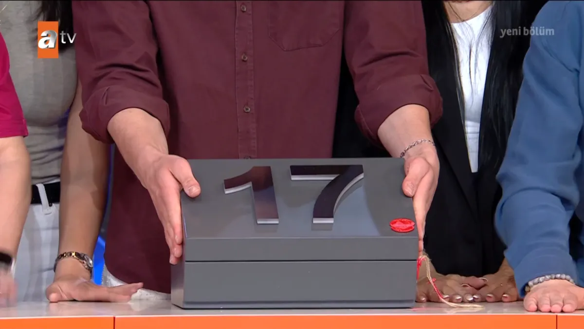 Rekor için 830 bin TL'yi geri çevirdi, kutusundan 5 TL çıktı-7