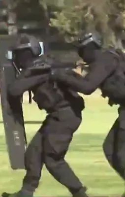 JÖAK TİM'leri teröristleri böyle yakalıyor