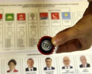AGİT gözlemcilerinden seçim açıklaması!