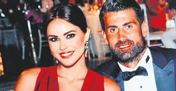 Volkan Demirel’in eşi Zeynep Sever Demirel'den duygusal paylaşım...