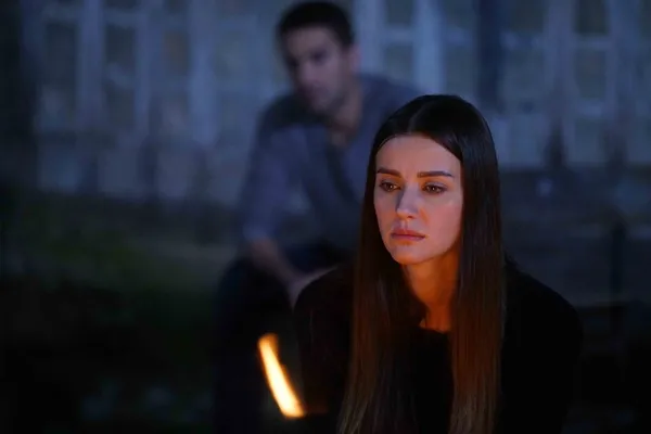 Sen Anlat Karadeniz 28. yeni bölüm fragmanı: Tahir'i mi seçeceksin, evladını mı? Sen Anlat Karadeniz son bölüm full izle-2