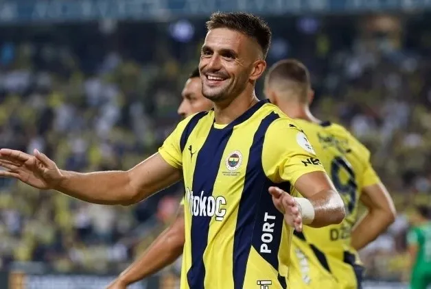 Dusan Tadic Komşu’da oynayabilir!