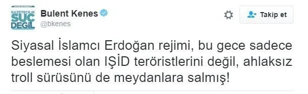 FETÖ'cüler yine provokasyon peşinde-1