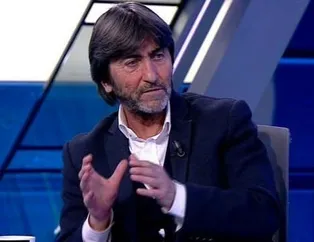 Son dakika Fenerbahçe haberleri | Rıdvan Dilmen Fenerbahçe'nin yeni hocasını açıkladı! İşte gündemdeki isim