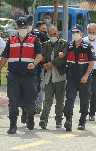 Metin ve Nejla Büyükşen çiftini öldüren kiralık katilin asıl hedefindeki isim konuştu: Anne-babam gibi görürdüm