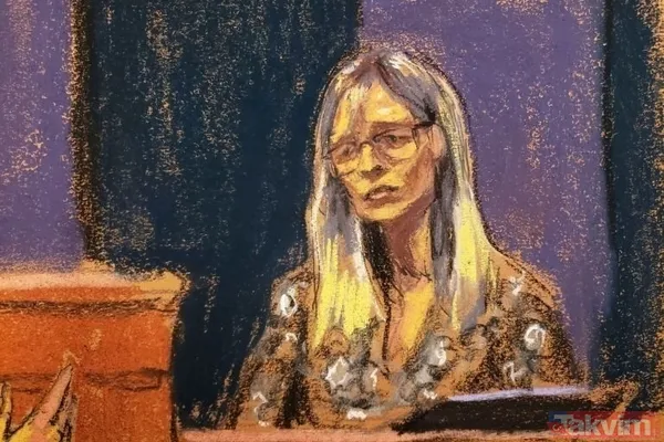 Yüzlerce sporcu cinsel taciz mağduru! Sapık doktor 300'den fazla cimnastikçiyi taciz etti! FBI'a milyar dolarlık tazminat - 33