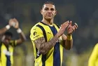 Diego Carlos Fenerbahçe'den ayrılıyor! Yeni adresi belli oldu