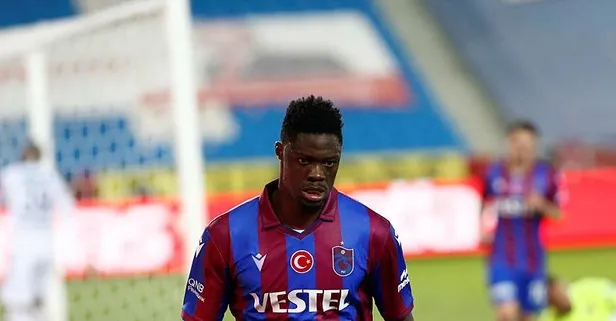 Caleb Ekuban izninin sona ermesine rağmen kampa katılmadı