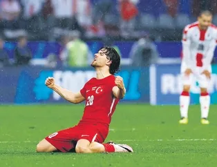 Ferdi’ye iİngiliz kuşatması