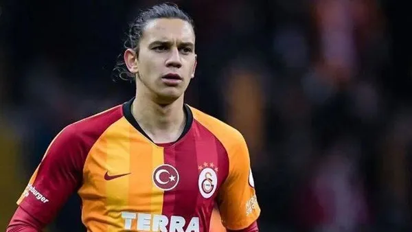 Galatasaray'ın gençleri maaşlarından rahatsız! Taylan ve Kerem Aktürkoğlu isyanın eşiğinde - 4