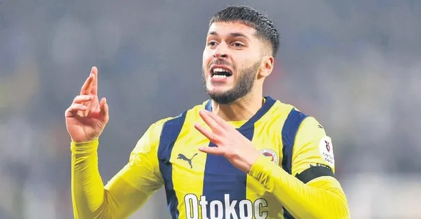 Oğuz Aydın PSV’nin radarında