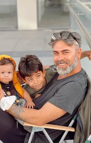 Tam Senin Tarzın dünyaya açıldı