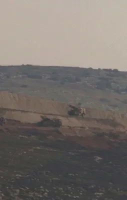 Afrin'e bomba yağacak...İşte o mevziler