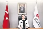 Hafize Gaye Erkan Merkez Bankası Başkanı oldu! Fiyat istikrarı için düğmeye bastı