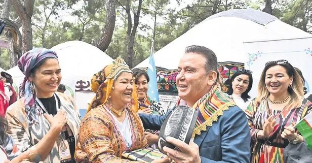 CHP'li Antalya Belediyesi'nden 78.5 milyon liralık israf! Yörük ve gastronomi fesvitaline dev bütçe