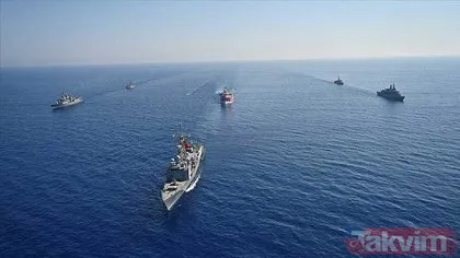 İsrail’den Doğu Akdeniz itirafı: En güçlü donanma Türkiye’nin! İşte dünyanın en güçlü donanma ve orduları