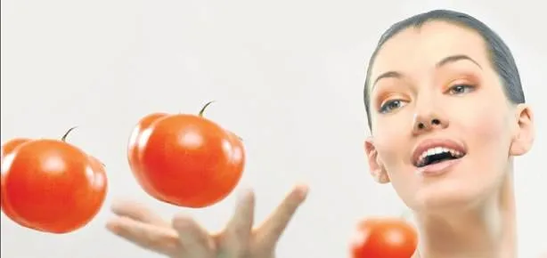 Kansersavar yiyecekler