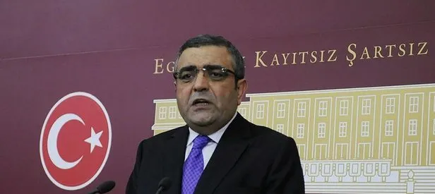 CHP'li Sezgin Tanrıkulu'na göre PKK'lı öldürmek alçaklık