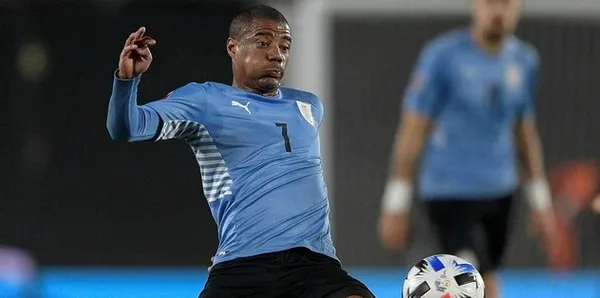 Son dakika Fenerbahçe haberleri... Fenerbahçe'den müthiş transfer hamlesi! Nicolas de la Cruz için resmi teklif yapıldı!-3