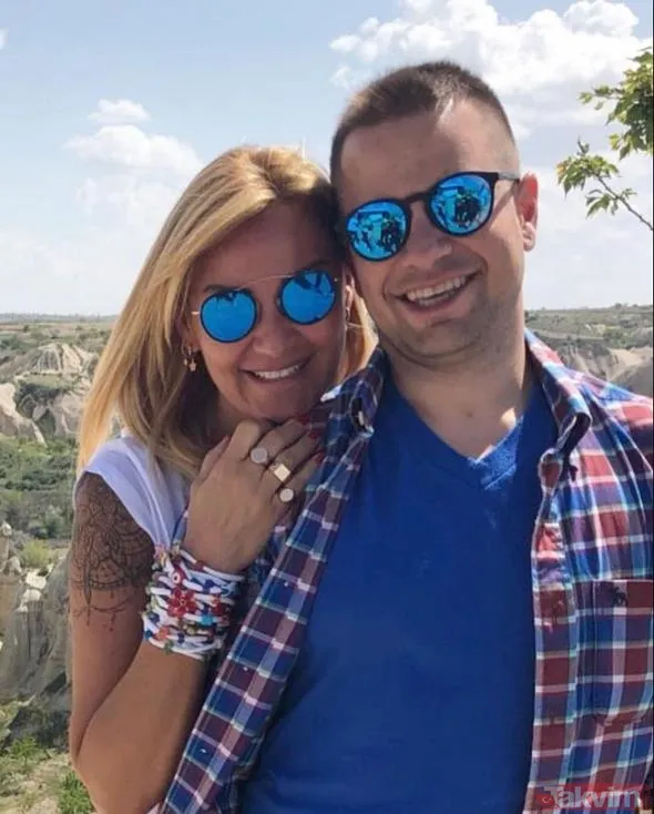 Çocuklar Duymasın'ın Meltem'i Pınar Altuğ ve eşi Yağmur Atacan hakkında şok eden gerçek! - 4