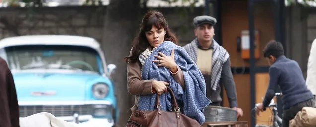 Bir Zamanlar Çukurova 11. bölüm tek parça izle | Bir Zamanlar Çukurova son bölüm izle