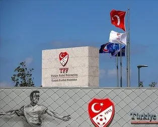 Başkanların cezası kalktı