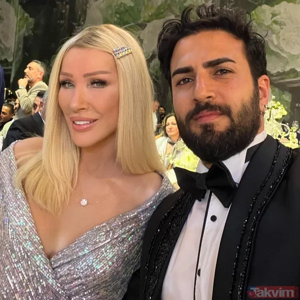 Seda Sayan’ın dillere destan lüks evine bakın! İşte Çağlar Ökten’le 4 milyon dolarlık aşk yuvası... - 2