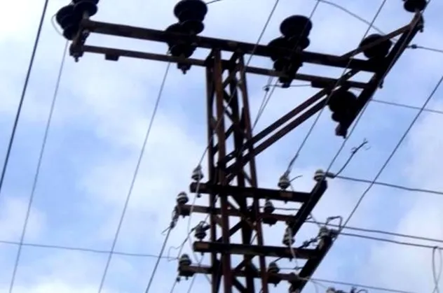 Elektrik akımına kapıldı, yaşamını yitirdi