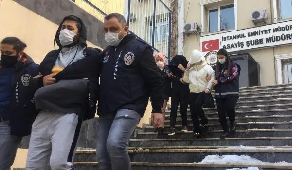 Öldürülen Azeri suç örgütü lideri Nadir Salifov'un mezarı başında sır cinayet-3