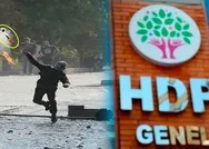 HDPye kapatma davasının detayları ortaya çıktı: İddianamenin çatısını Kobani oluşturdu
